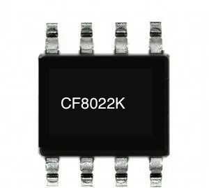 CF8022K单点触控单通道调光（无极调光+三段调光）