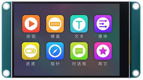 LED/LCD/TFT